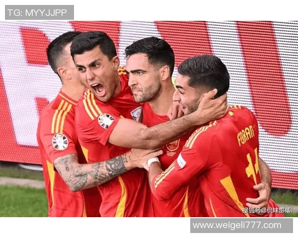 德国与西班牙足球对决最新动态及赛事分析全景介绍
